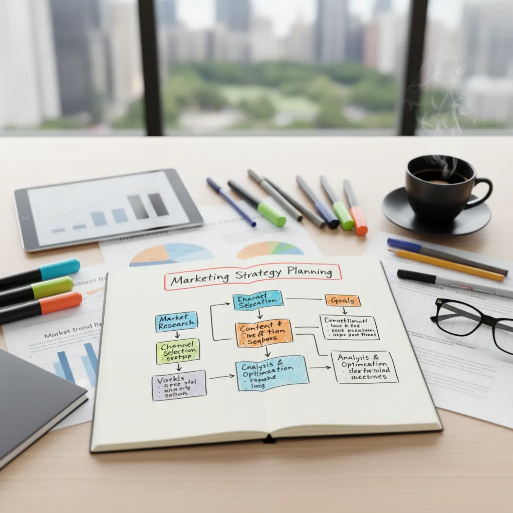 Marketing Planning