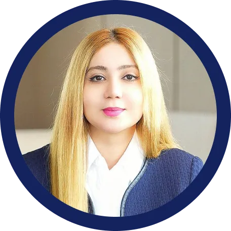 Dr. Narges Motamedi's Photo