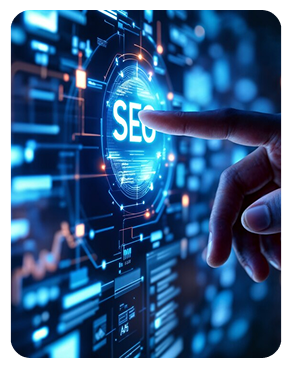 SEO Service From Primepeak