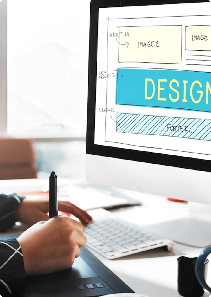 power of Website Design