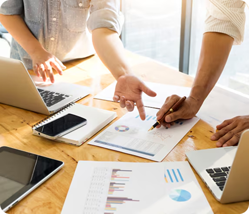 SEO Service Expect From Primepeak