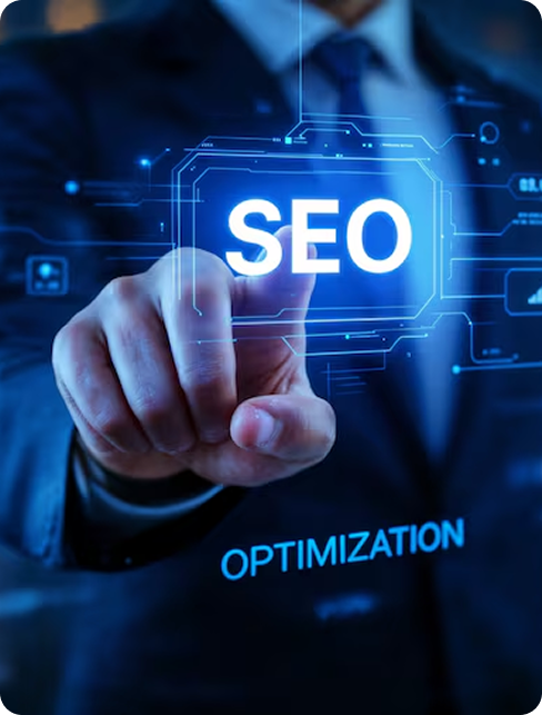 AI powered SEO
