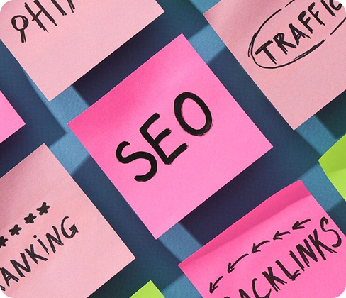 SEO Service Expect