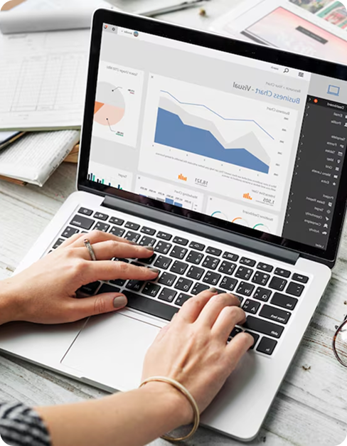SEO Service Primepeak