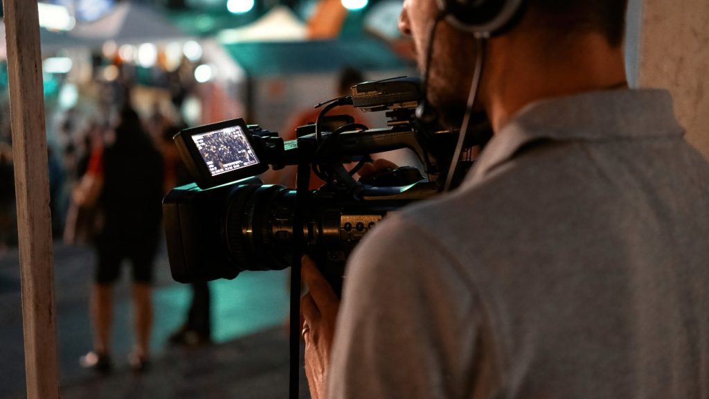 video production