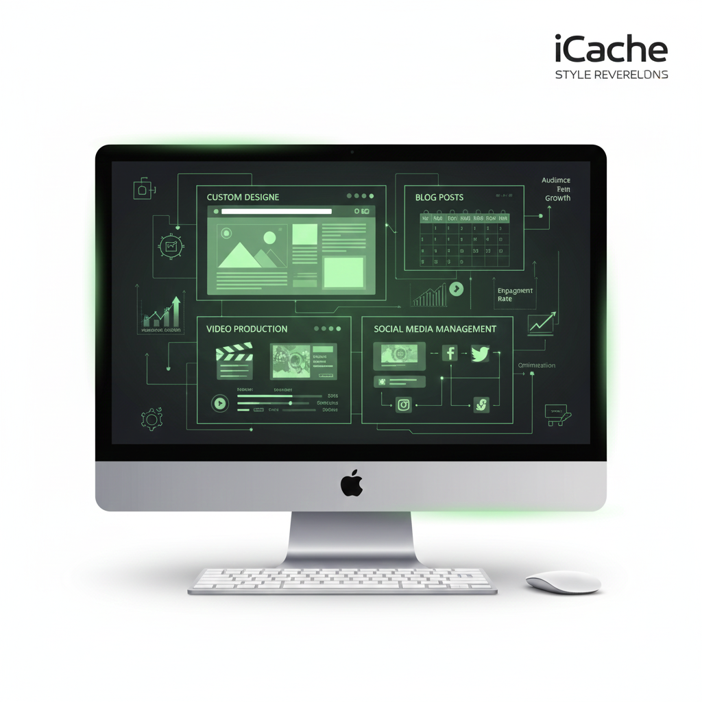 web development