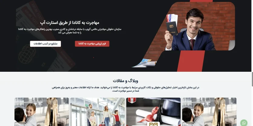 Alemi Group Immigration
