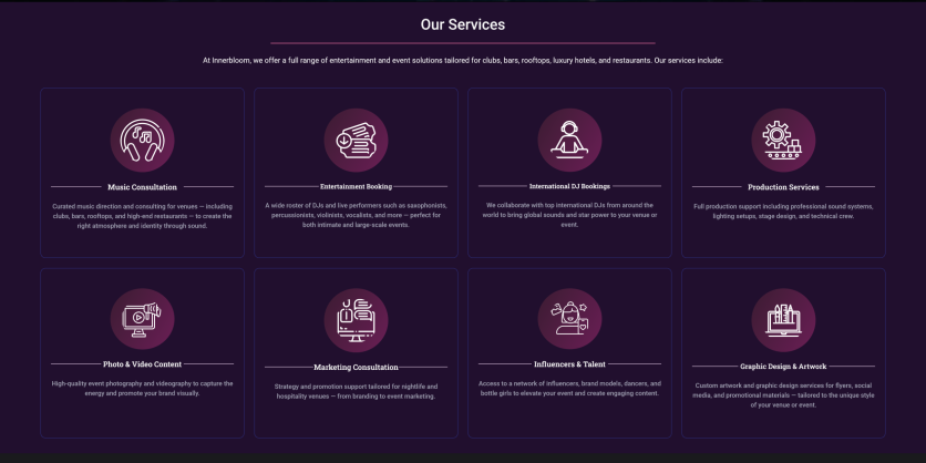 Screenshot 2025-09-18 at 11-03-14 Services – Innerbloomthai Event Party