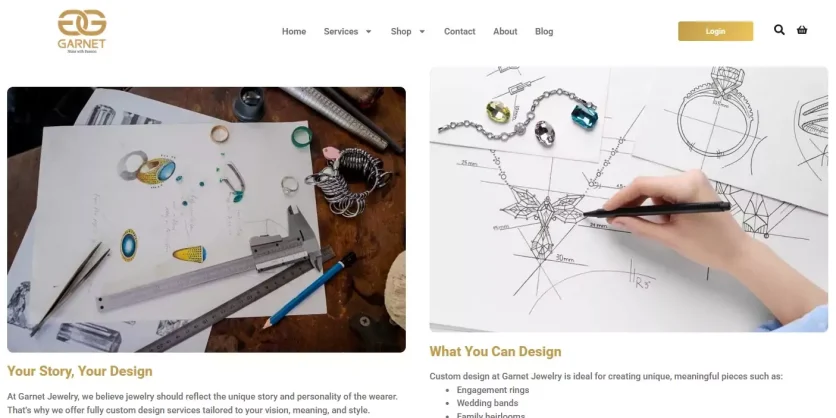 Jewellry