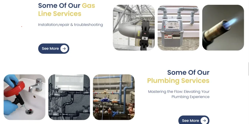 kian plumbing